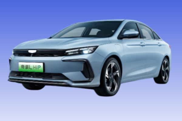 赤水市回收国产新能源汽车