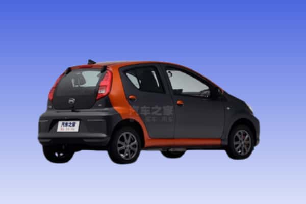 赤水市抵押微型汽车