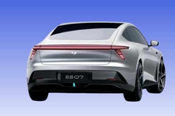 赤水市回收小米汽车