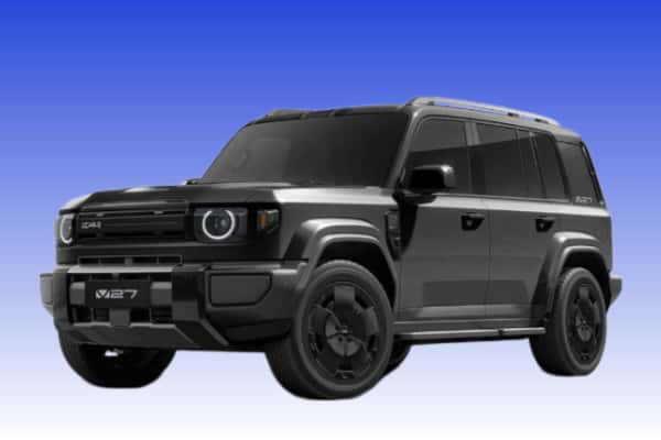 赤水市抵押新能源汽车