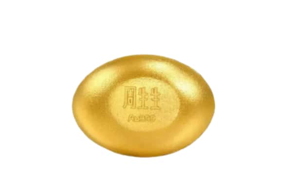 赤水市回收黄金豆子