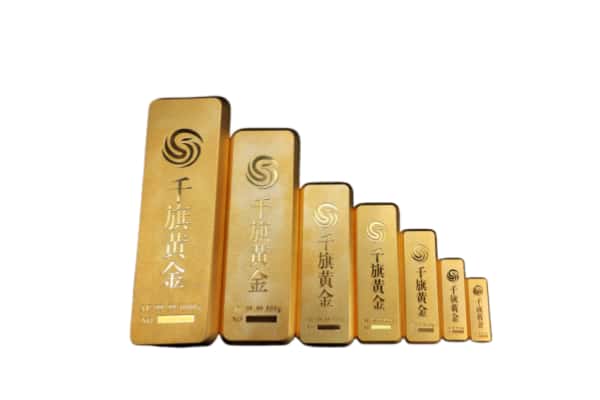 赤水市上门回收各种金条价格